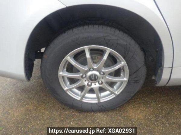 Used 2009 AT toyota noah ZRR70G Image[27]