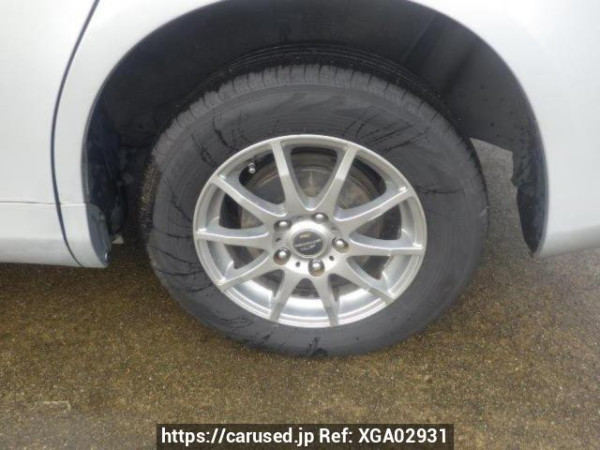 Used 2009 AT toyota noah ZRR70G Image[28]