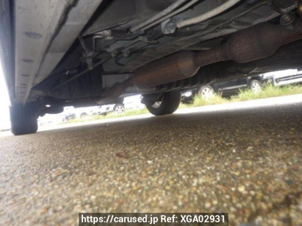 Used 2009 AT toyota noah ZRR70G Image[30]