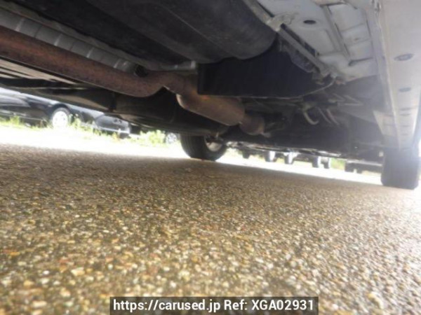 Used 2009 AT toyota noah ZRR70G Image[31]