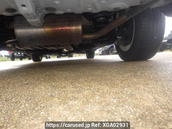 Used 2009 AT toyota noah ZRR70G Image[32]