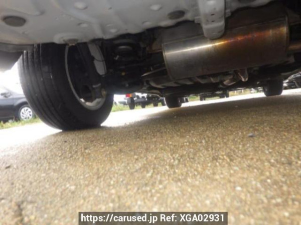 Used 2009 AT toyota noah ZRR70G Image[33]