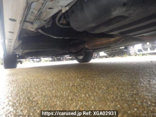 Used 2009 AT toyota noah ZRR70G Image[34]