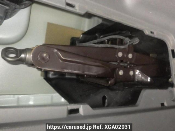 Used 2009 AT toyota noah ZRR70G Image[37]