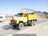 DongFeng Multi-use truck