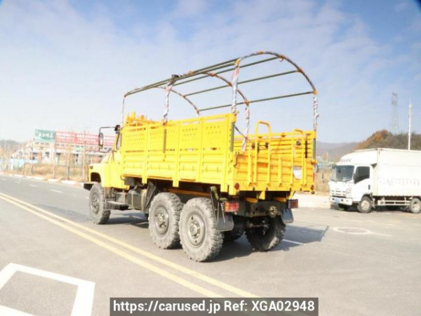 Used 2025 AT dongfeng multi-use-truck - Image[2]