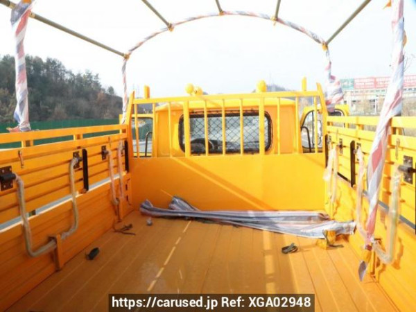 Used 2025 AT dongfeng multi-use-truck - Image[4]