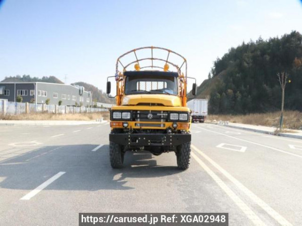 Used 2025 AT dongfeng multi-use-truck - Image[6]