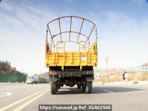 Used 2025 AT dongfeng multi-use-truck - Image[7]