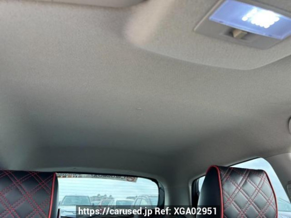 Used 2008 AT mazda demio DE5FS Image[12]