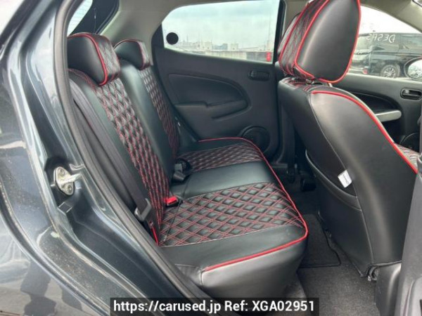 Used 2008 AT mazda demio DE5FS Image[15]