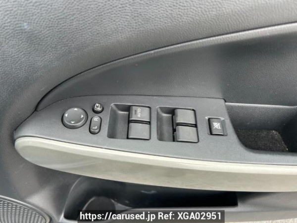 Used 2008 AT mazda demio DE5FS Image[17]