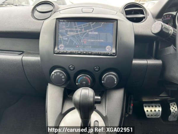 Used 2008 AT mazda demio DE5FS Image[23]