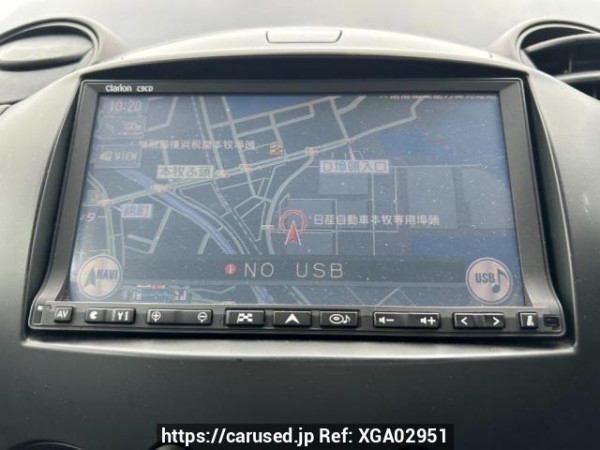 Used 2008 AT mazda demio DE5FS Image[25]