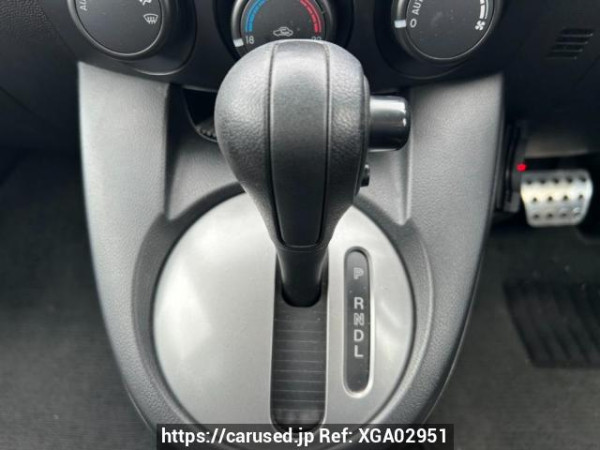 Used 2008 AT mazda demio DE5FS Image[26]