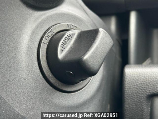 Used 2008 AT mazda demio DE5FS Image[27]