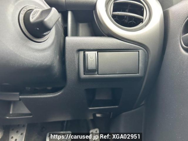 Used 2008 AT mazda demio DE5FS Image[28]