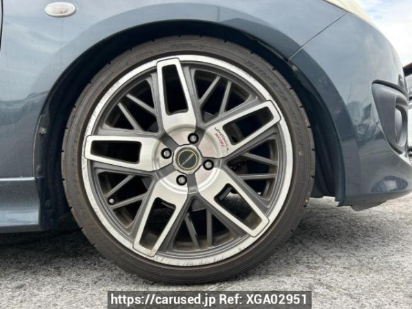 Used 2008 AT mazda demio DE5FS Image[30]