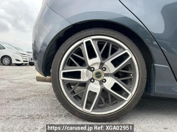 Used 2008 AT mazda demio DE5FS Image[31]