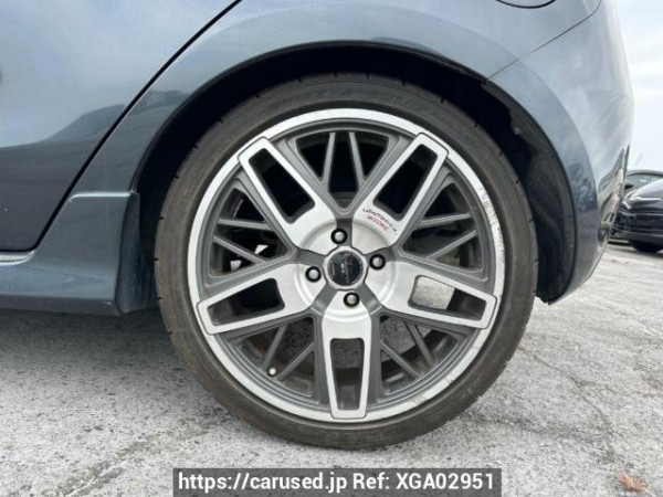 Used 2008 AT mazda demio DE5FS Image[32]