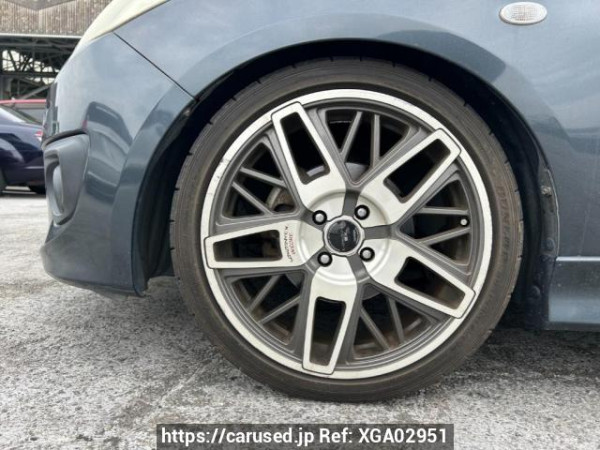 Used 2008 AT mazda demio DE5FS Image[33]