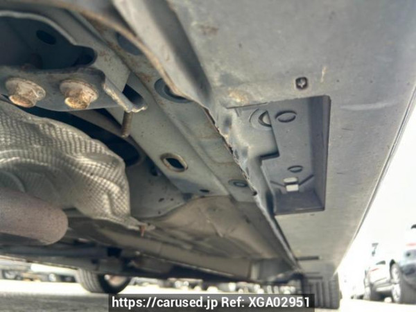 Used 2008 AT mazda demio DE5FS Image[37]