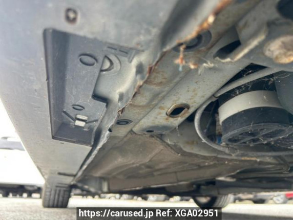 Used 2008 AT mazda demio DE5FS Image[38]