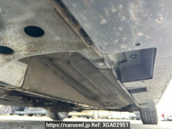 Used 2008 AT mazda demio DE5FS Image[39]