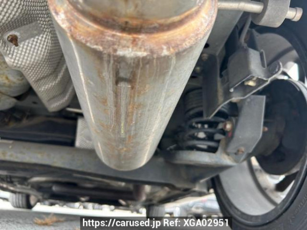 Used 2008 AT mazda demio DE5FS Image[41]