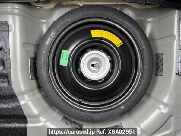 Used 2008 AT mazda demio DE5FS Image[43]