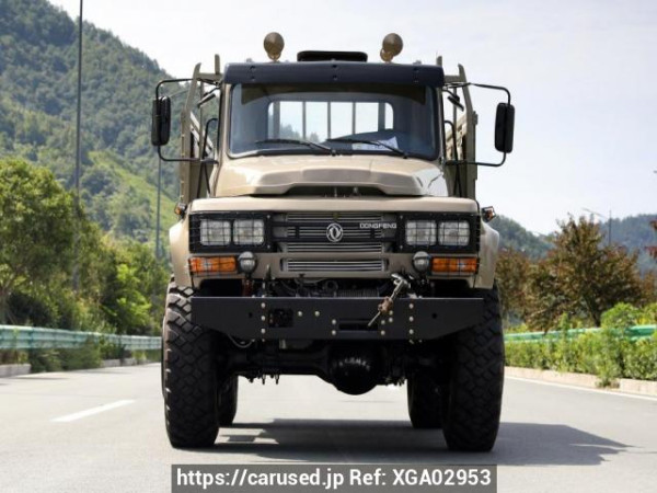 Used 2025 MT dongfeng multi-use-truck - Image[5]