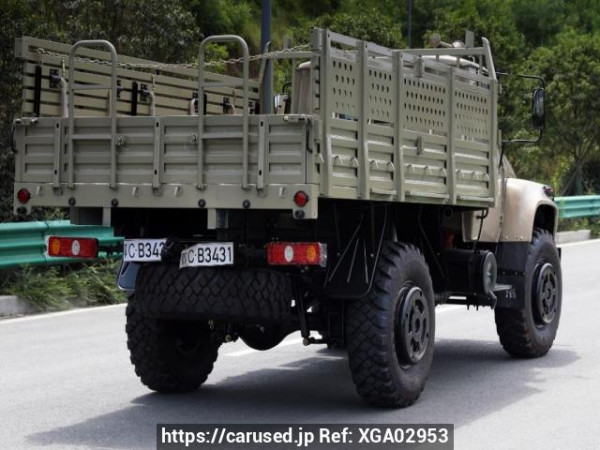 Used 2025 MT dongfeng multi-use-truck - Image[4]