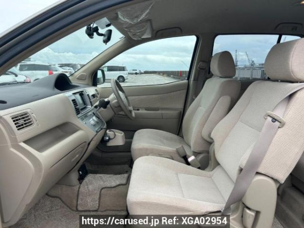 Used 2003 AT toyota raum NCZ20 Image[15]