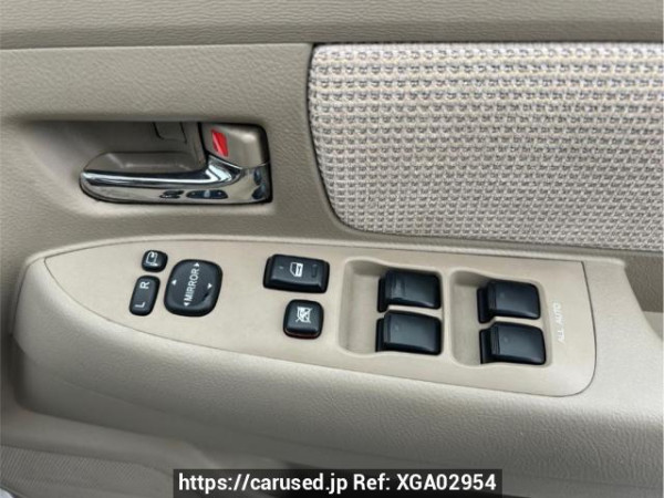 Used 2003 AT toyota raum NCZ20 Image[16]