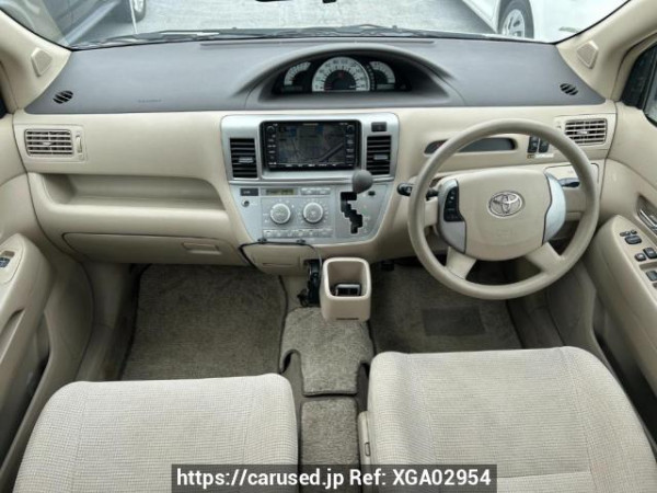 Used 2003 AT toyota raum NCZ20 Image[18]