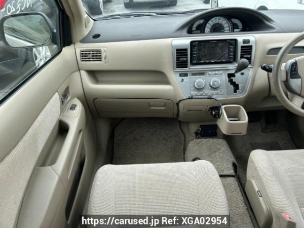 Used 2003 AT toyota raum NCZ20 Image[19]