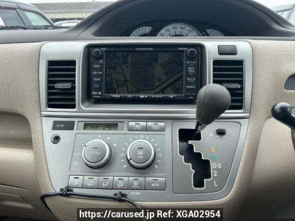 Used 2003 AT toyota raum NCZ20 Image[23]