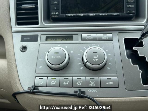 Used 2003 AT toyota raum NCZ20 Image[24]