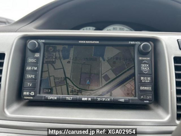 Used 2003 AT toyota raum NCZ20 Image[25]