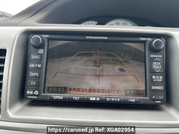 Used 2003 AT toyota raum NCZ20 Image[26]