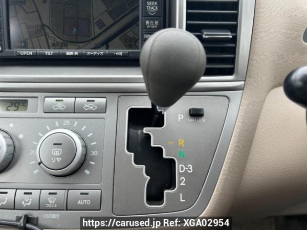 Used 2003 AT toyota raum NCZ20 Image[27]