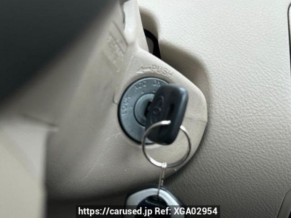 Used 2003 AT toyota raum NCZ20 Image[28]