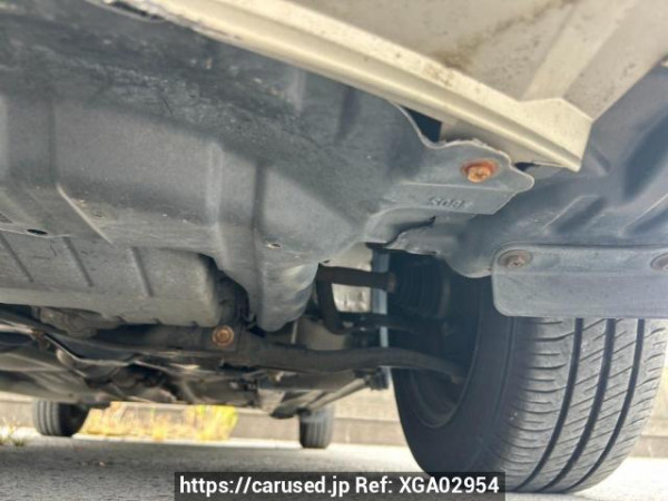 Used 2003 AT toyota raum NCZ20 Image[35]