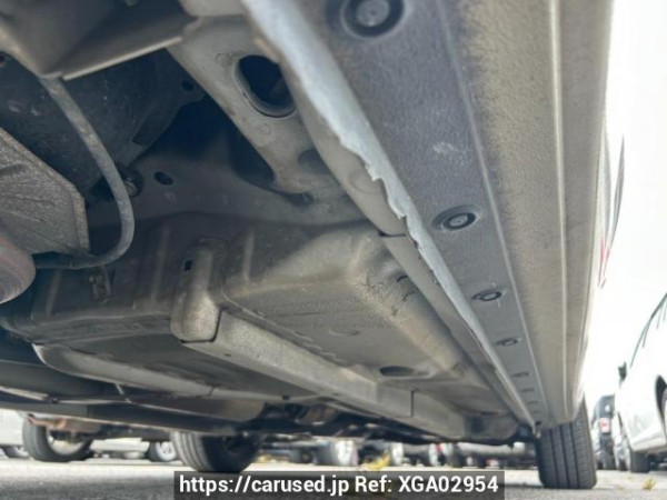 Used 2003 AT toyota raum NCZ20 Image[37]