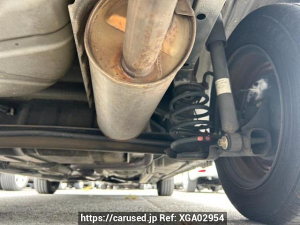 Used 2003 AT toyota raum NCZ20 Image[41]