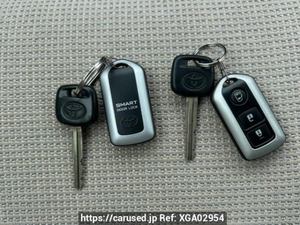 Used 2003 AT toyota raum NCZ20 Image[43]