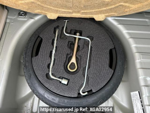 Used 2003 AT toyota raum NCZ20 Image[44]