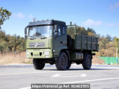 DongFeng Multi-use truck