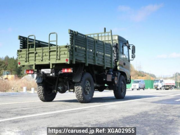 Used 2025 MT dongfeng multi-use-truck - Image[5]