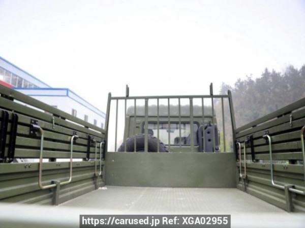 Used 2025 MT dongfeng multi-use-truck - Image[6]